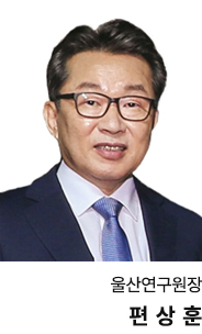 울산연구원장 임진혁
